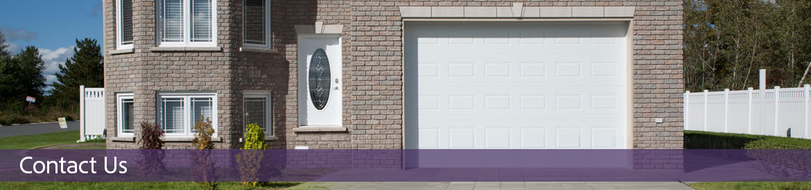 contact garage door repair Miller Place