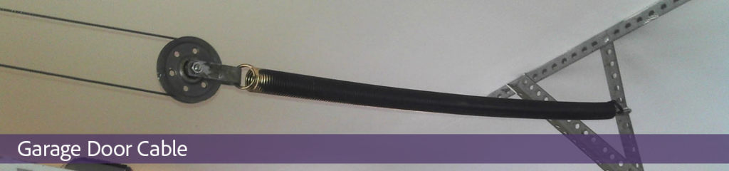 garage door cable MIller Place