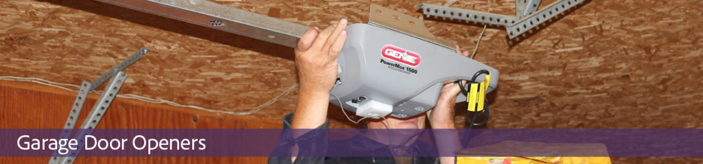 garage door openers Miller Place
