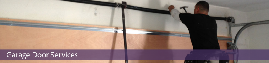 garage door services Miller Place