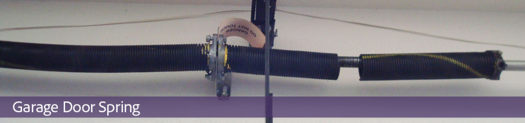 garage door spring Miller Place
